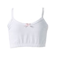thumbnail image 1 of Corpiño Secret Treasures para Niña, Tirantes Blanco Talla 10, 1 of 4