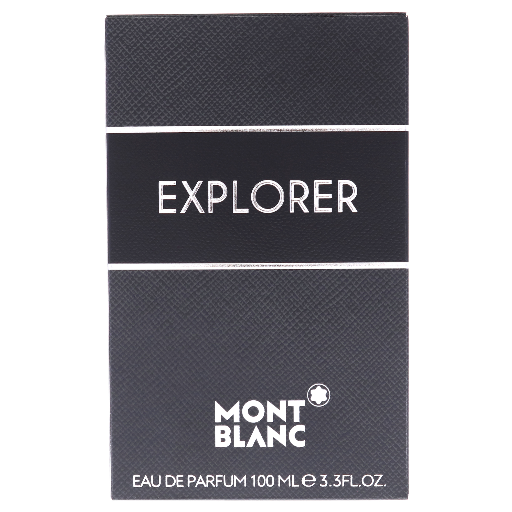 Mont Blanc Explorer Eau De Parfum Spray, Cologne for Men, 3.3 oz - image 5 of 6