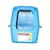 Deluxe Petmate Cat Litter Pan With Hood