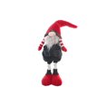thumbnail image 1 of Gnome De Menthe Poivrée De Noël Extensible, 1 of 4