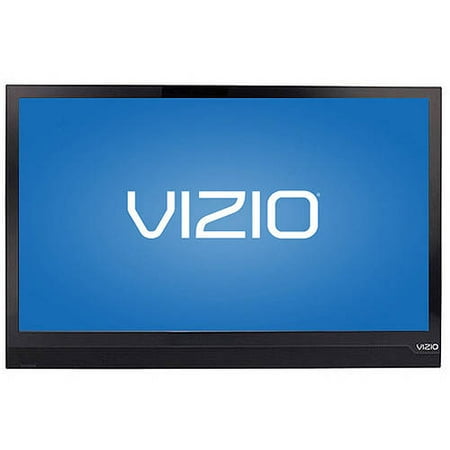VIZIO E241i-A1 24" 1080p 60Hz Razor LED Smart HDTV, Refurbished