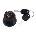 thumbnail image 5 of Ignition Starter Switch Keys For Craftsman Poulan AYP 193350 Husqvarna 532193350, 5 of 9