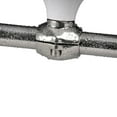 thumbnail image 2 of Scanstrut RA-01 Stainless Steel 1" Rail Mount for GPS & VHF Antenna, 2 of 2
