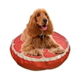 thumbnail image 3 of Frutti Roommie  Cama perro Frutti Naranja M, 3 of 3