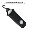 thumbnail image 2 of OULII Sac de Rangement de Golf Mini Portable en Néoprène pour Débutants 1Ensemble, 2 of 8