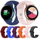 thumbnail image 1 of Gwong Electrónica Reemplazo de la correa de la muñeca de la banda de silicona para el reloj Galaxy Active 2, 1 of 7