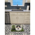 thumbnail image 3 of Carolines Treasures SS8824RUG Chihuahua Tapis en Mousse à Mémoire de Forme Lavable en Machine, 3 of 4