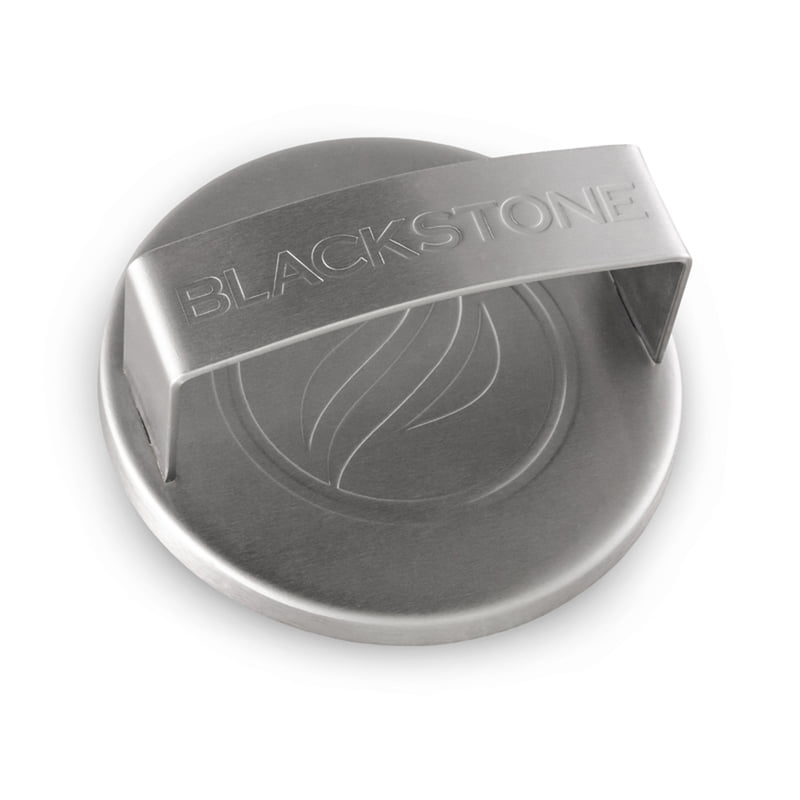 Details about   Blackstone Signature Griddle Accessories 9 Inch Round Basting Cover Stainless 