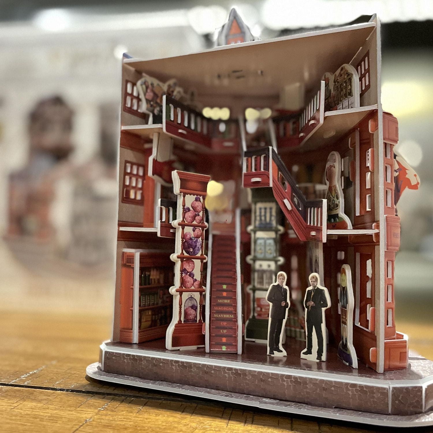 Harry Potter Diagon Alley