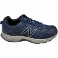 thumbnail image 1 of New Balance 510v4 MT510LN4 Men's 11.5 (D) Midnight Blue Trail Running Sneakers, 1 of 3
