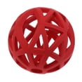 thumbnail image 2 of Juguete para masticar mascotas Sunnimix Rojo S, 2 of 4