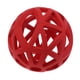 thumbnail image 2 of Juguete para masticar mascotas Sunnimix Rojo S, 2 of 4