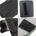 thumbnail image 6 of YuCool Car Tissue Holder Car Sun Visor Organizer for Most Cars, 6 of 9