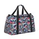thumbnail image 2 of Balery cool rock Skull Bolsa de Gimnasio para Mujeres, Bolsa de Viaje con Bolsillo Húmedo, Bolsa de Fin de Semana para Mujeres, Bolsa de Viaje Resistente al Agua, 2 of 7