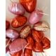 thumbnail image 5 of Globos LHOAVWE en forma de corazón de 18 pulgadas, paquete de 12 para San Valentín, 5 of 7