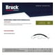 thumbnail image 3 of Manguera Direccion Hidraulica Bruck-Germany 497204Z810, 3 of 3