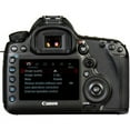 thumbnail image 4 of Canon EOS 5DS R Digital SLR Camera 0582C002 (Body Only) - Bundle with 32GB Memory Card + Spare Battery + More, 4 of 6