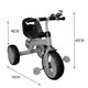 thumbnail image 2 of Triciclo AEIOU  Verde, 2 of 4