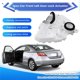 thumbnail image 3 of Car Front Left Door Lock Actuator Door Lock Motor 72150--A14 for 2006-2011 Accord 2008-2012, 3 of 5