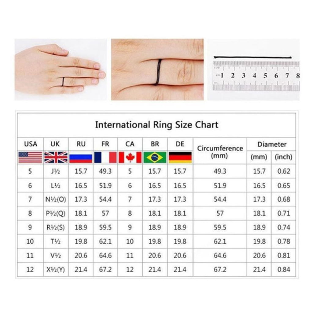 tegongse Stainless Steel Fidget Anxiety Ring for Women Men Fidget Spinner Ring Relief Stress Worry Rings Star Moon Spinning Rings