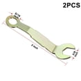thumbnail image 2 of BTOER Clé de Réglage de Porte de Poche Sans Effort: Compacte, pour Outil Durable et Polyvalent!, 2 of 8