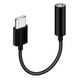 thumbnail image 3 of 30PCS Adaptador 3 5 Mm A Tipo C Cable Auxiliar 10 Cm para (), 3 of 5