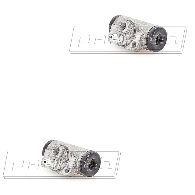 Cilindros Ruedas B4000 1995 A 1997 Mazda V6 3.0L PARTECH