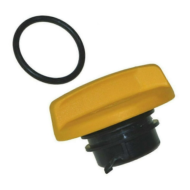 Oil Cap Sealing Cap Cover 90536291 For Opel Astra G H Combo Tigra For Signum (2003-2008) Z18XE Engine Vectra C (2002-20