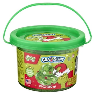 Cra-Z-Art Premade Slime Bucket 24oz - Walmart.com