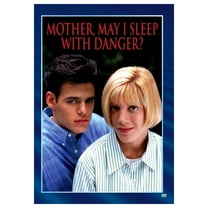Mother, May I Sleep With Danger? (DVD), Sony, Mystery & Suspense