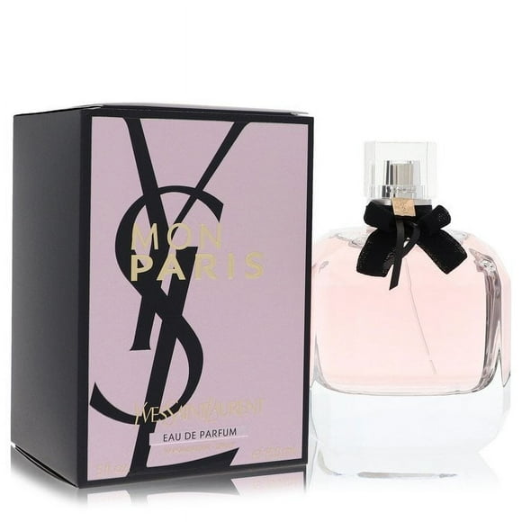 Yves Saint Laurent Ysl mon paris 5 oz edp sp for women, 5 Fluid Ounce Yves Saint Laurent Model