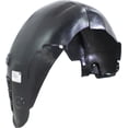 thumbnail image 3 of Rear Fender Liner Compatible with MERCEDES BENZ E-CLASS 2004-2009 Right Passenger Side Skirt Wheelhouse Wagon, 3 of 5