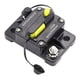 thumbnail image 2 of Soporte para disyuntor 30-30, para coche, barco, motocicleta, estéreo, audio en línea 250A, 2 of 9