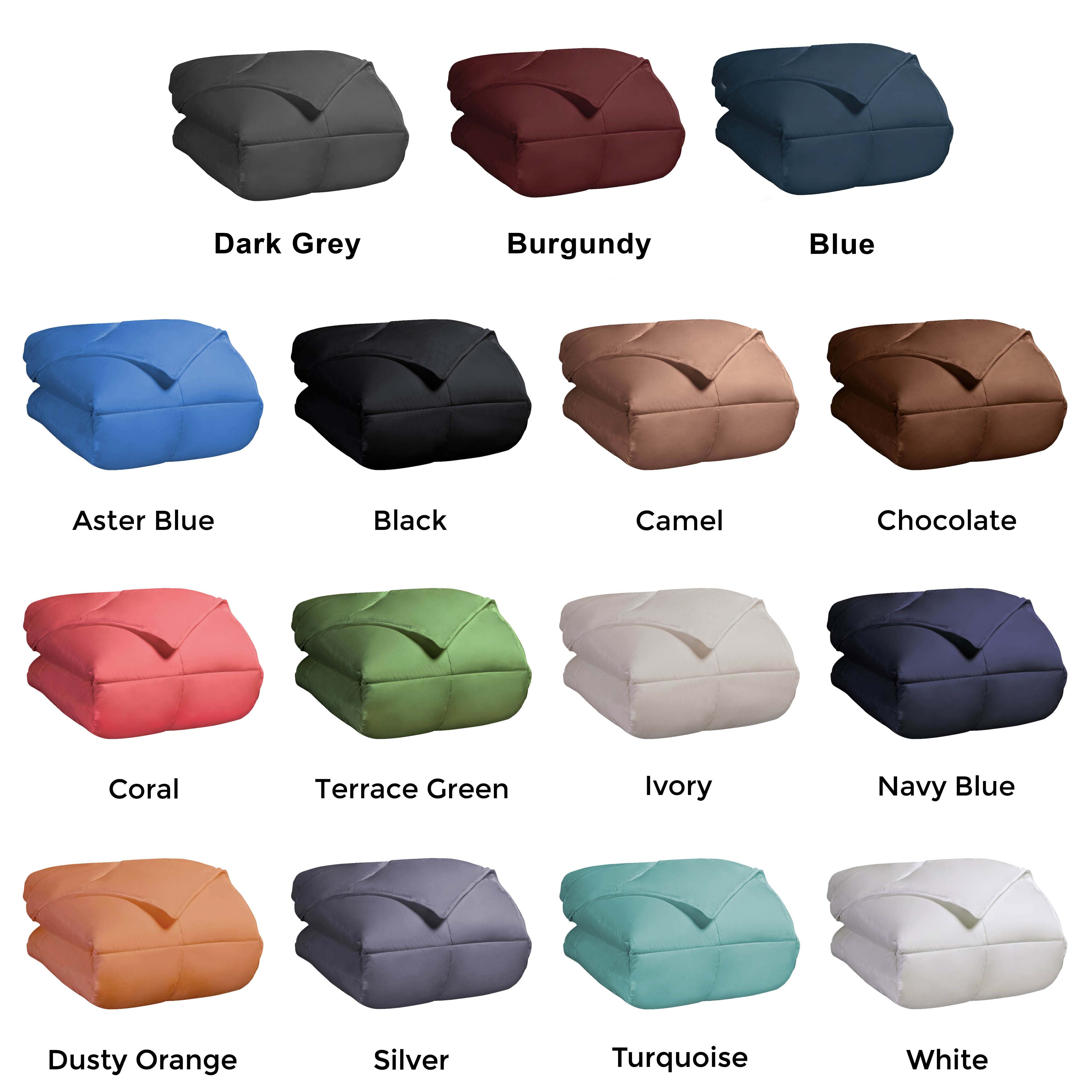 Blanket, Wrinkle Free Microfiber, Lightweight