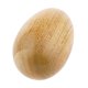 thumbnail image 5 of EeaseMX 4 maracas de madera con forma de huevo, juguete de percusión musical para niños., 5 of 6