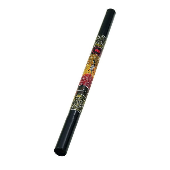 Didgeridoo, Bamboo, Black Design