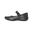 thumbnail image 3 of ZAPATOS ESCOLARES COLEGIAL COQUETA NEGRO NIÑA PIEL 170805A Leon 170805Ap, 3 of 3