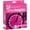 Pink, variant on Brightz WheelBrightz LED Bike Wheel Lights, 7 ft Light Rope, Pink