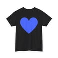 thumbnail image 4 of 816 Target Unisex Heavy Cotton Tee, 4 of 4