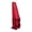 Red, variant on Almencla Fencing Backpack Trolley Case Handbag Versatile Fencers Convenient to Carry Universal Accessory,Fencing Wheel Bag Fencing Bag Blue