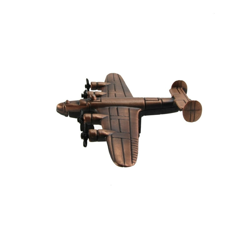 USAF B-24 Bomber Die Cast Airplane Pencil Sharpener USAF B-24 Bomber Die Cast Airplane Pencil Sharpener