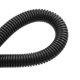 thumbnail image 3 of Tubo Corrugado Flexible Universal Negro Manguito Cable Telar de 16,4 Pies para Coche Unique Bargains Tubería de alambre de telar dividido, 3 of 3