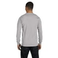 thumbnail image 2 of Adult Essential-T Long Sleeve T-Shirt, 2 of 3