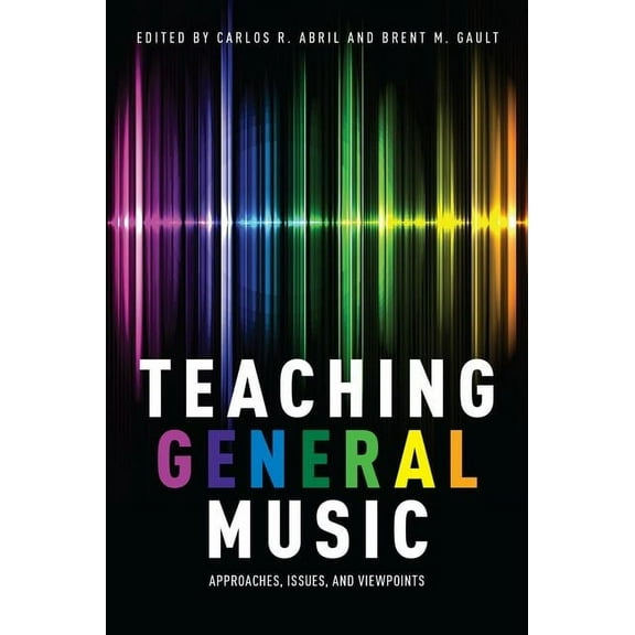 Teaching General Music P, (Paperback)