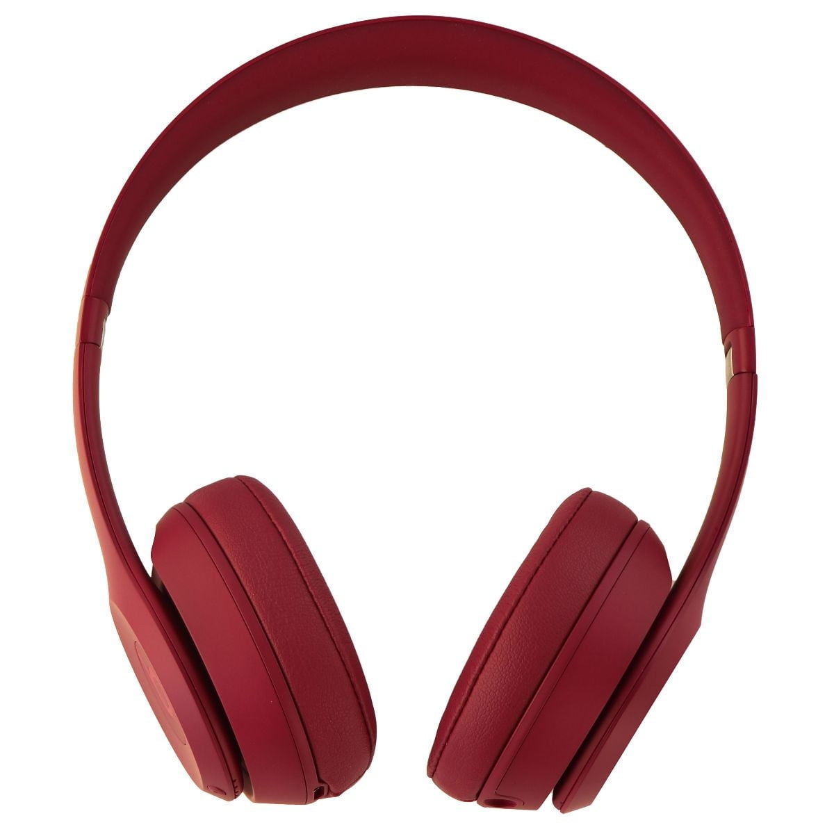 beats solo 3 brick red review