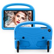 Xyhop Kids Eva Tablet Case with Handle and Stand for Samsung Galaxy Tab A 10.1 (2019) SM-T510/T515