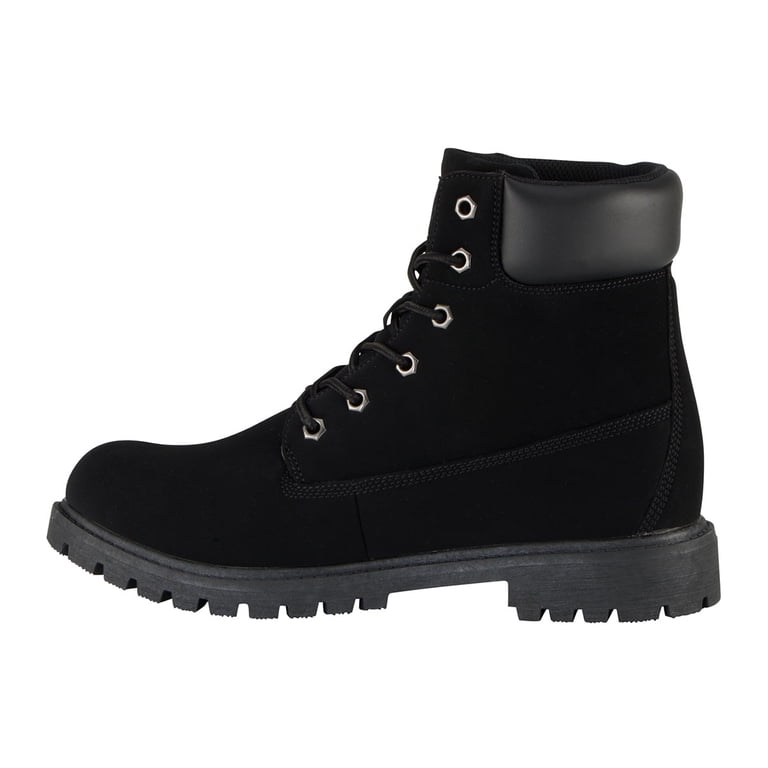 Lugz Rucker Hi 6-Inch Boot (Men display picture 3