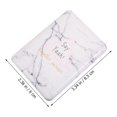 thumbnail image 2 of MasteelfCA Compact Mirror Makeup Mirror Double Sided Mirror Portable Foldable Mirror, 2 of 8