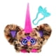 thumbnail image 3 of Peluche Hasbro Furby Furblet Chee Chee, 3 of 4