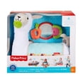 thumbnail image 2 of Juguete para Bebés Fisher Price Baby Cojín de Actividades de Llama, 2 of 4